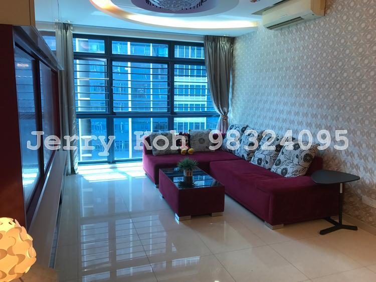 City Square Residences (D8), Condominium #147943252